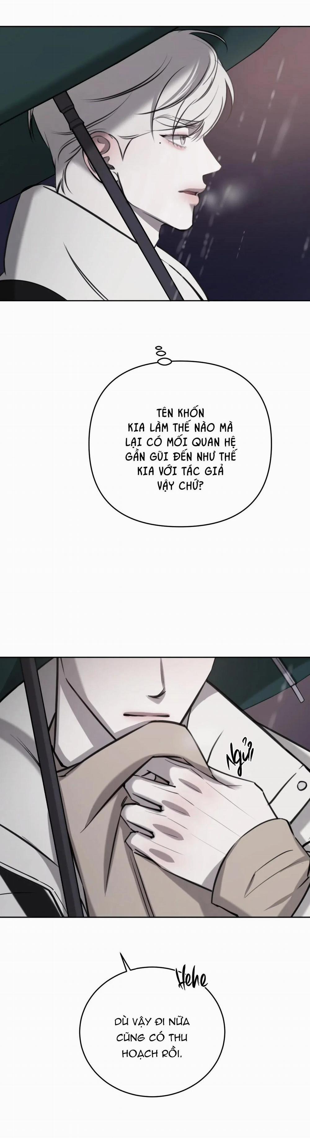 Giữa Tình Cờ Và Định Mệnh 45 trang 2