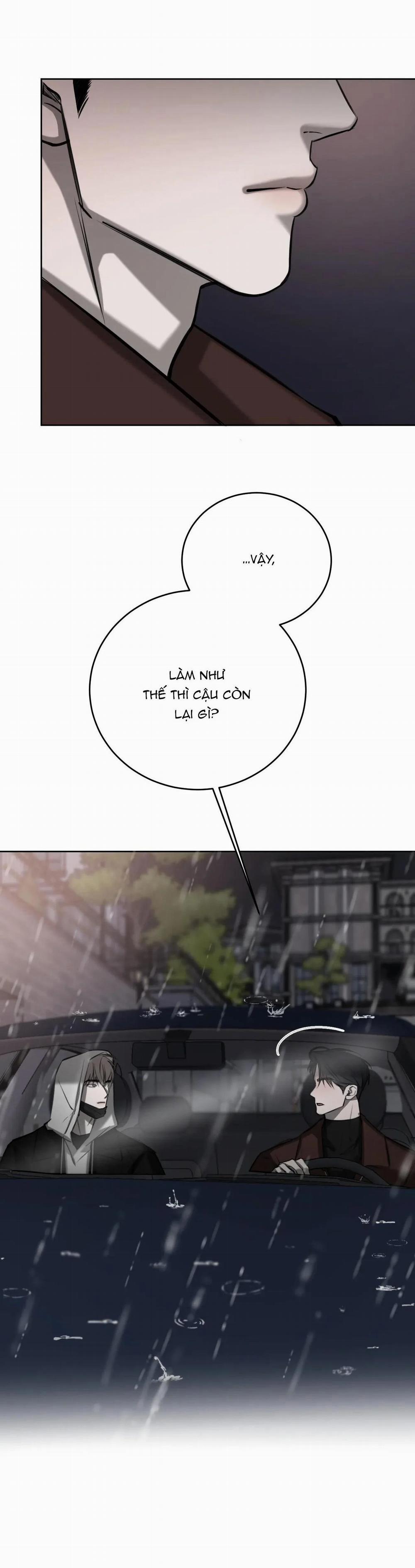 Giữa Tình Cờ Và Định Mệnh 45 trang 23