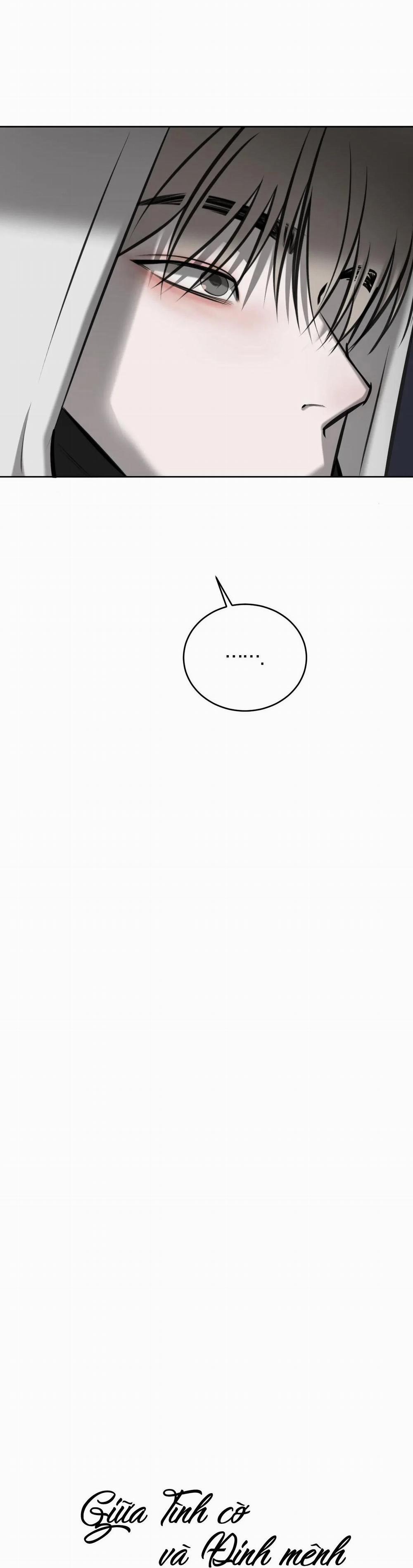 Giữa Tình Cờ Và Định Mệnh 45 trang 24