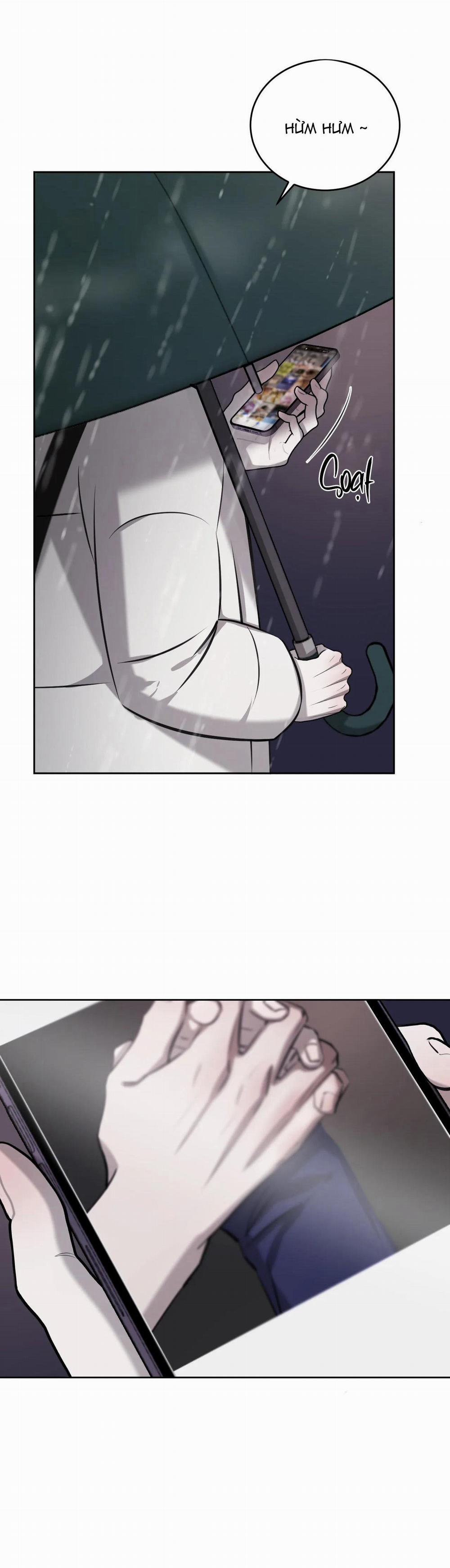 Giữa Tình Cờ Và Định Mệnh 45 trang 3