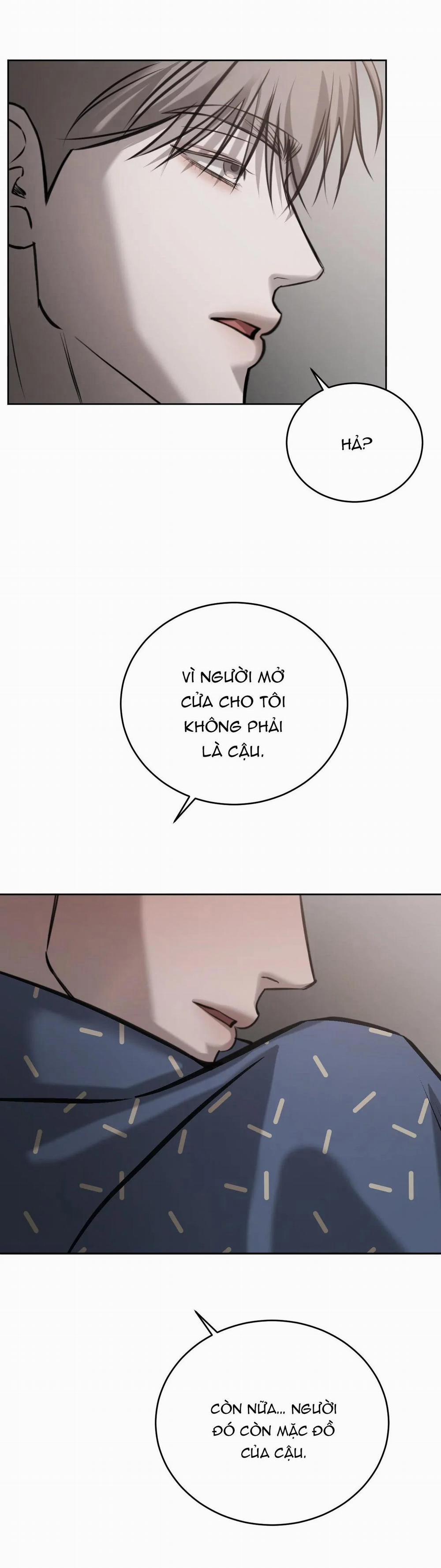 Giữa Tình Cờ Và Định Mệnh 45 trang 31