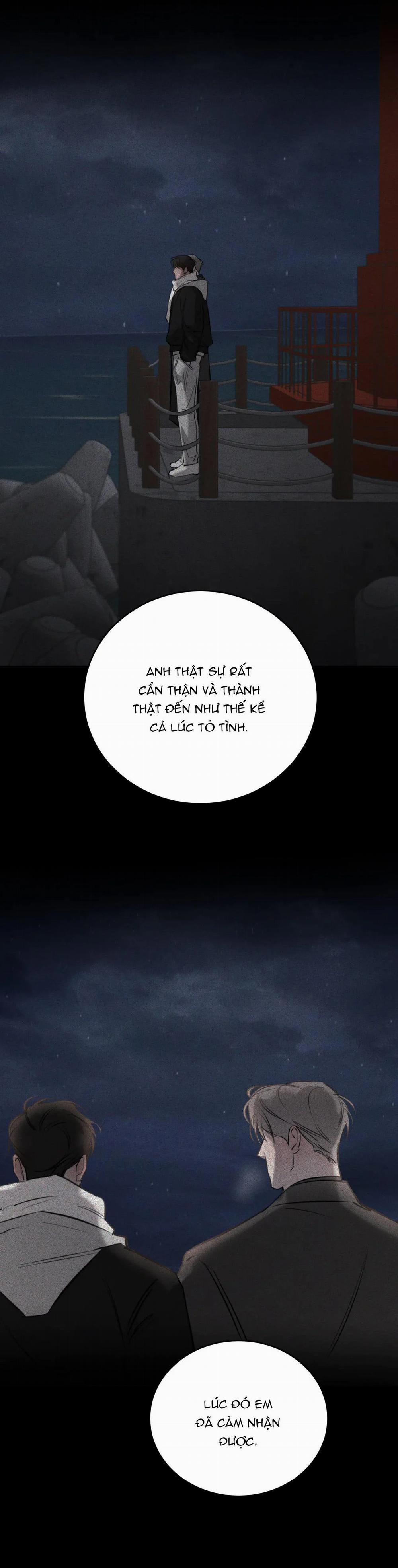 Giữa Tình Cờ Và Định Mệnh 46 trang 14