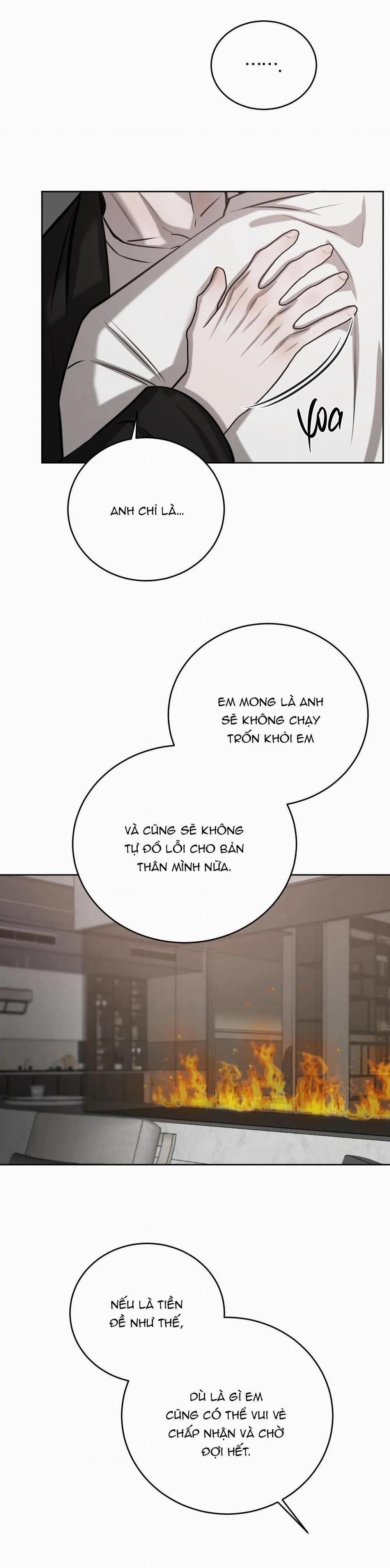 Giữa Tình Cờ Và Định Mệnh 46 trang 19