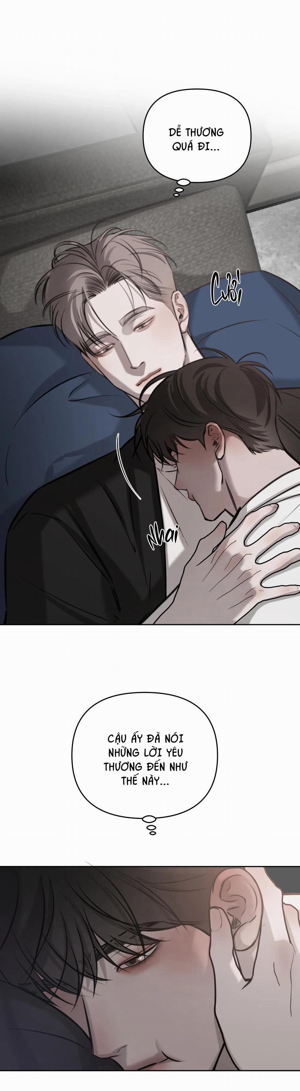 Giữa Tình Cờ Và Định Mệnh 46 trang 23