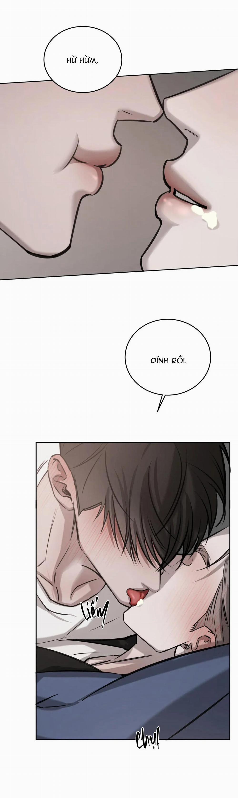 Giữa Tình Cờ Và Định Mệnh 46 trang 26