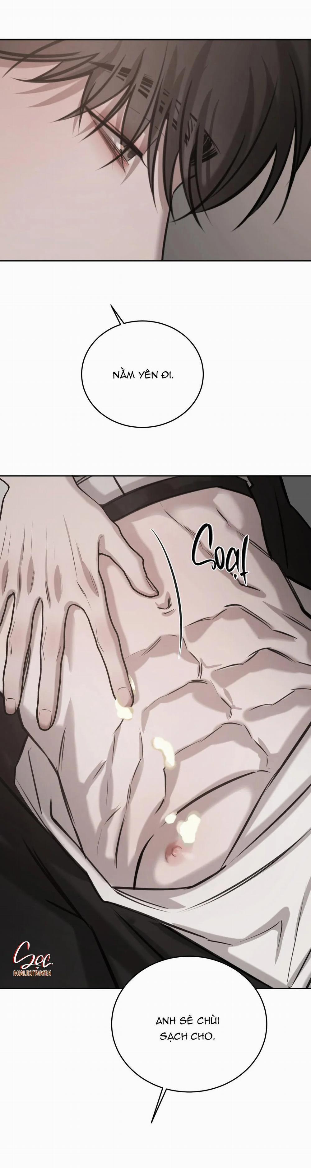 Giữa Tình Cờ Và Định Mệnh 46 trang 31