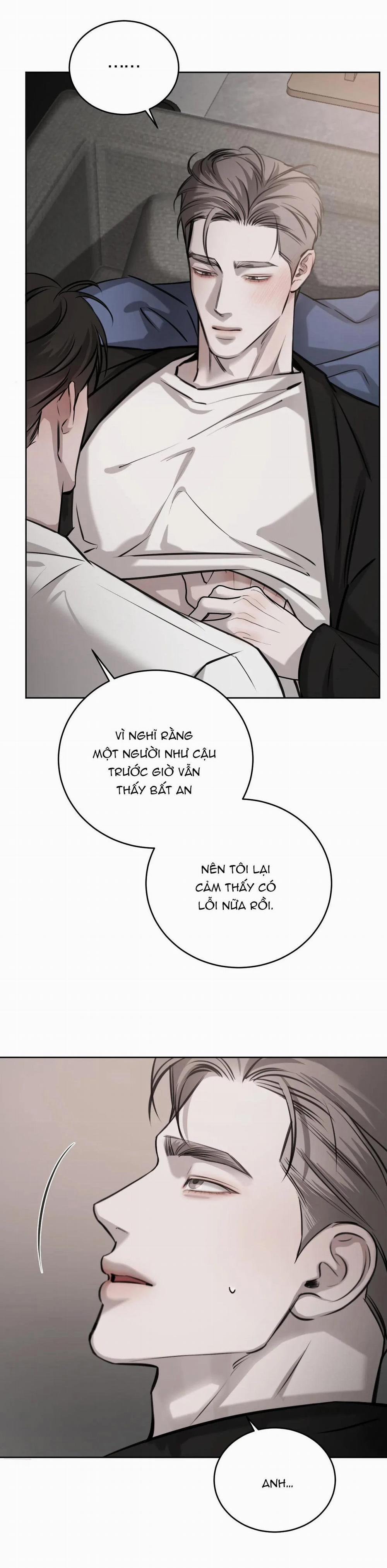 Giữa Tình Cờ Và Định Mệnh 46 trang 7