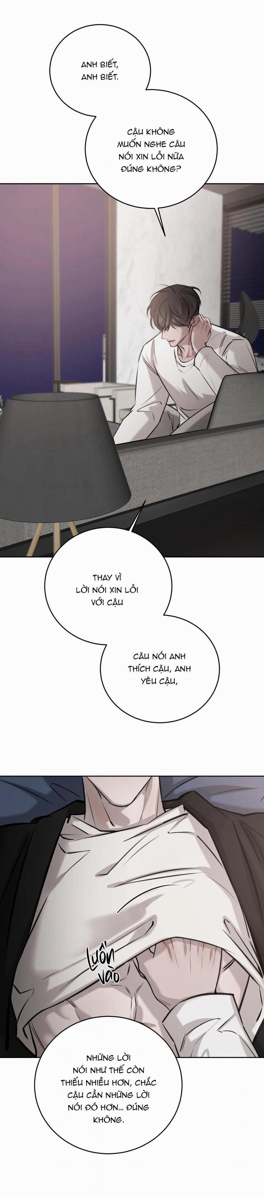 Giữa Tình Cờ Và Định Mệnh 46 trang 8