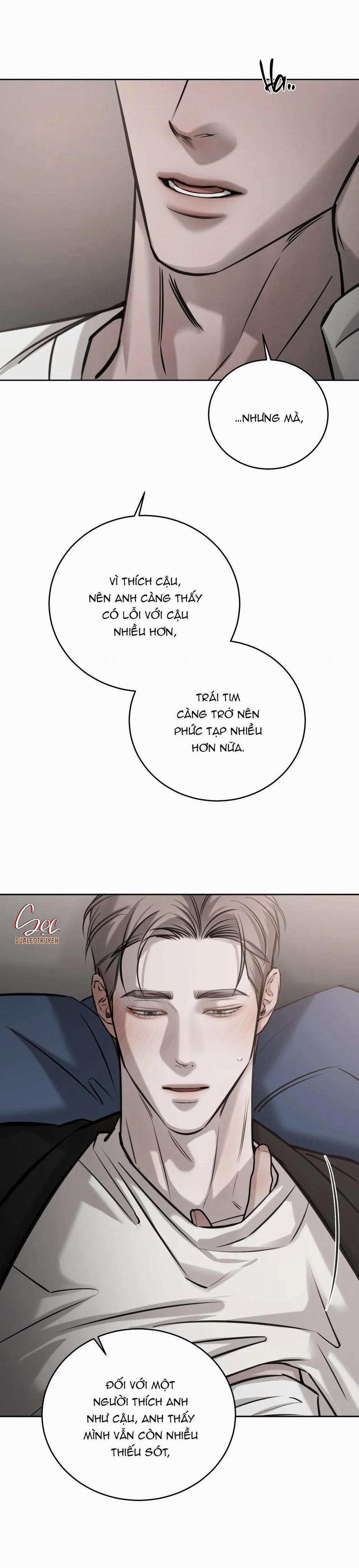 Giữa Tình Cờ Và Định Mệnh 46 trang 9