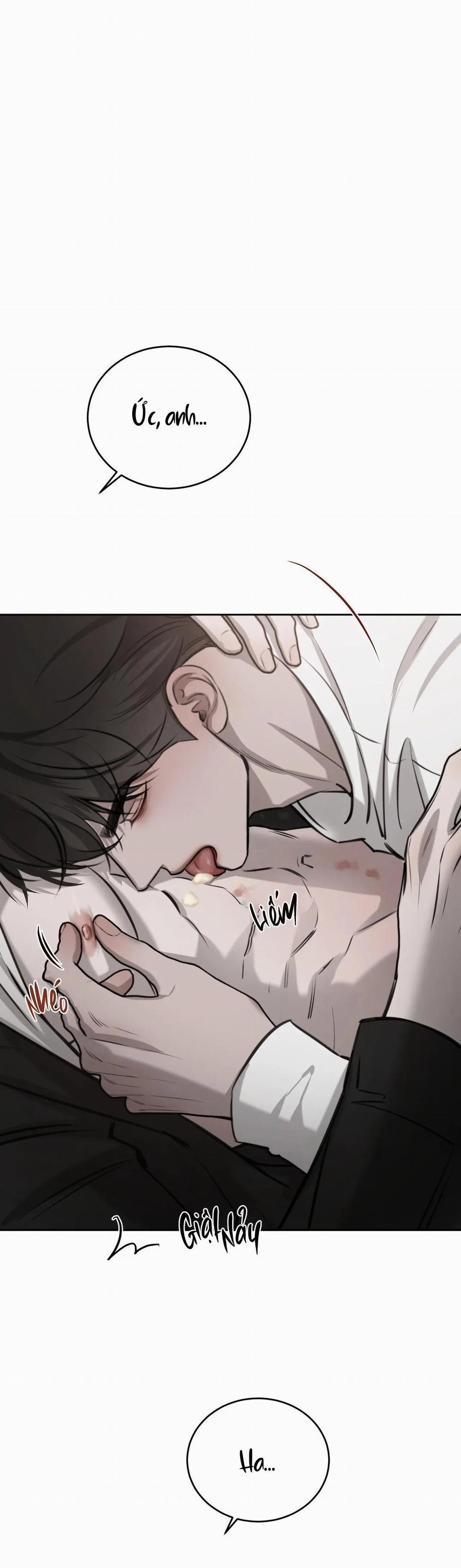 Giữa Tình Cờ Và Định Mệnh 47 trang 1