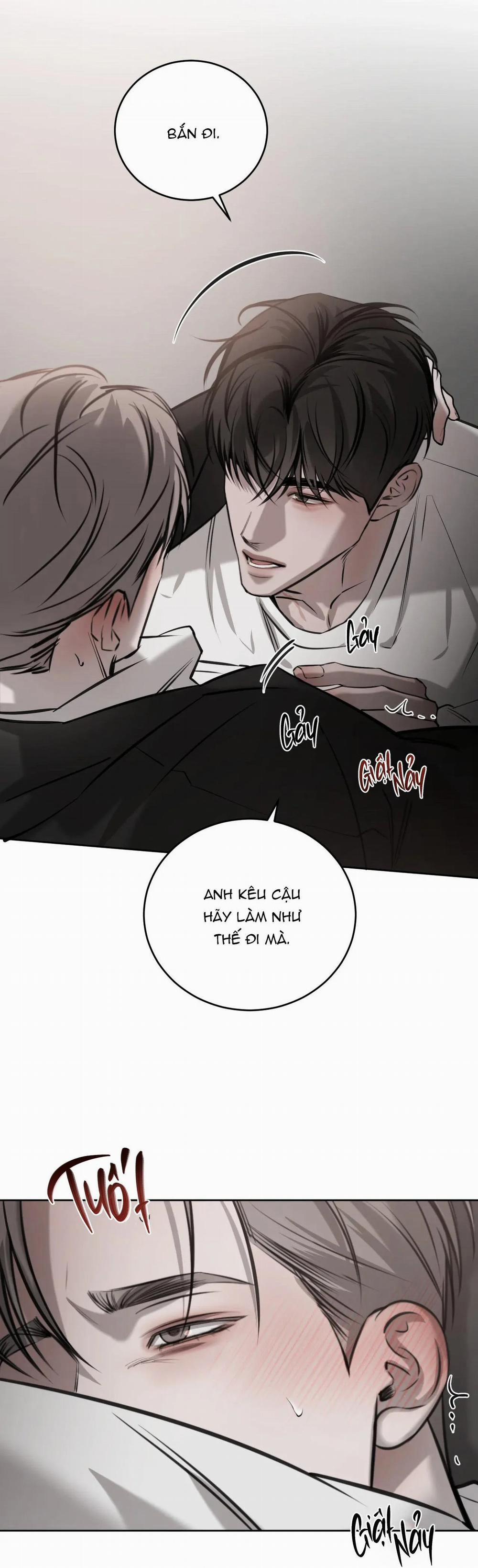 Giữa Tình Cờ Và Định Mệnh 47 trang 11