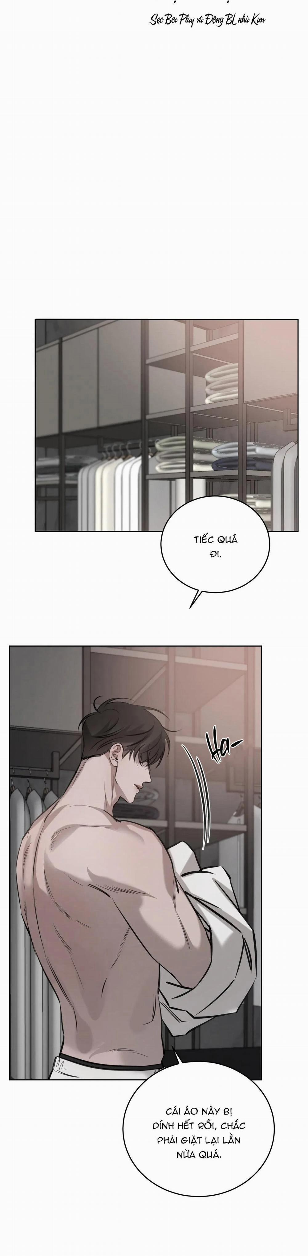 Giữa Tình Cờ Và Định Mệnh 47 trang 15