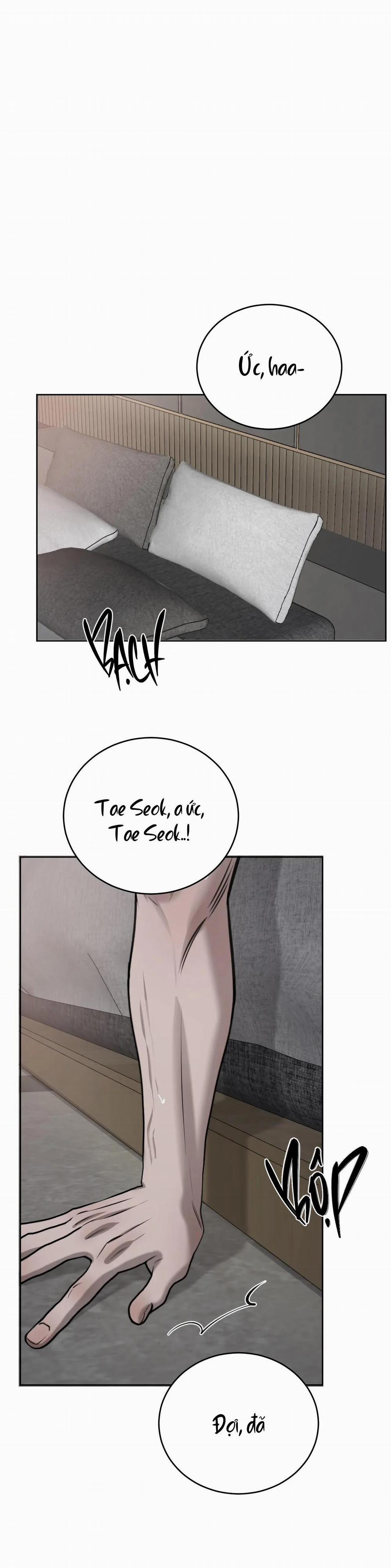 Giữa Tình Cờ Và Định Mệnh 47 trang 25