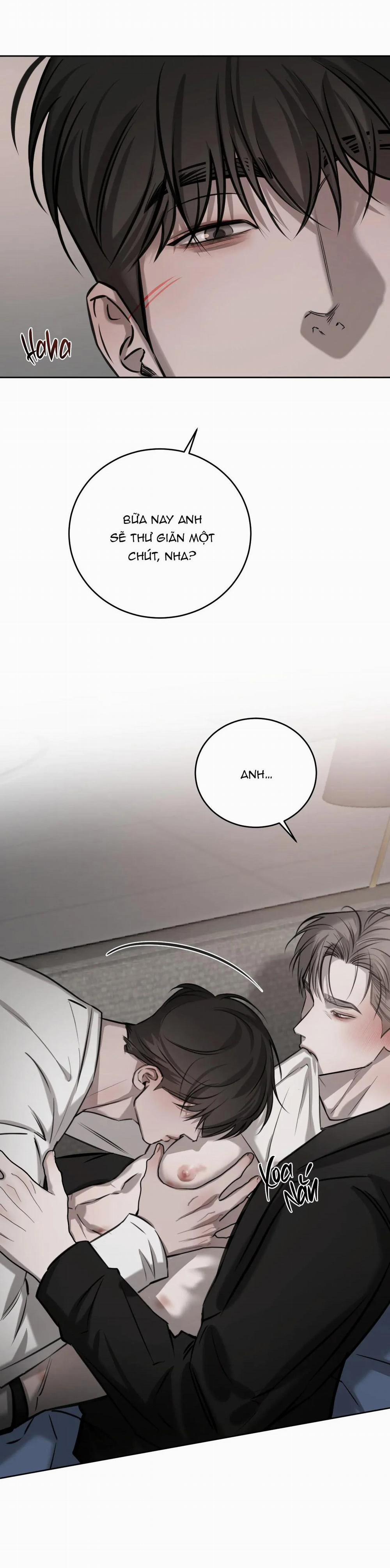 Giữa Tình Cờ Và Định Mệnh 47 trang 7