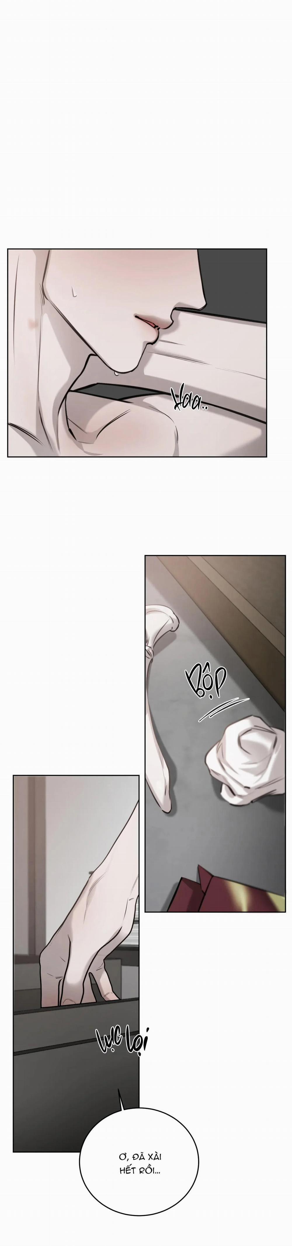 Giữa Tình Cờ Và Định Mệnh 48 trang 1