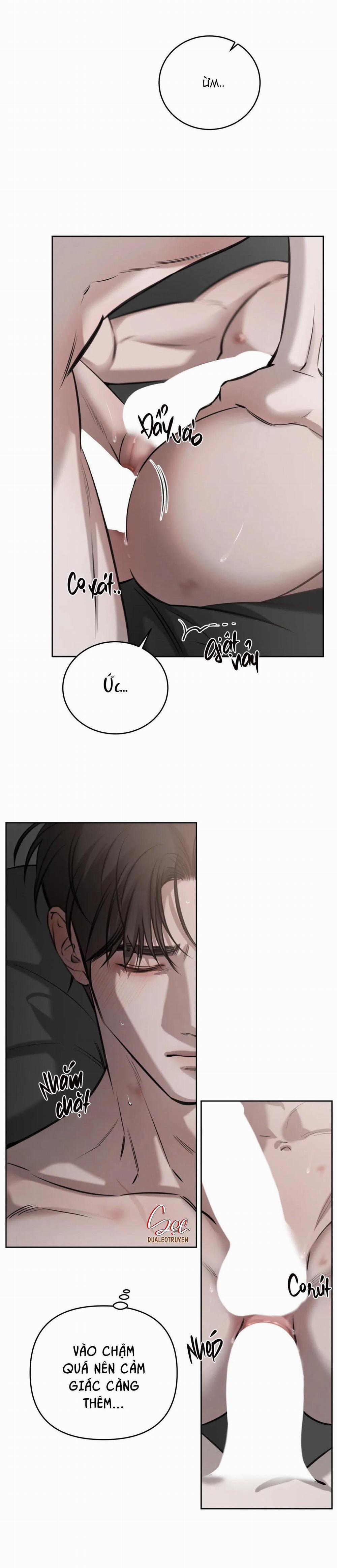 Giữa Tình Cờ Và Định Mệnh 48 trang 10