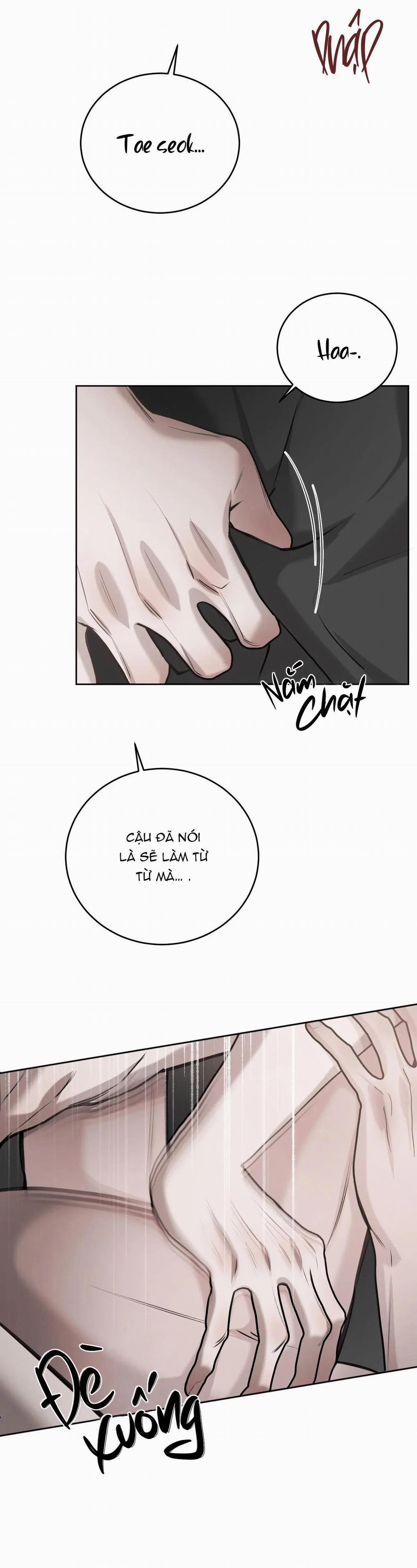 Giữa Tình Cờ Và Định Mệnh 48 trang 16