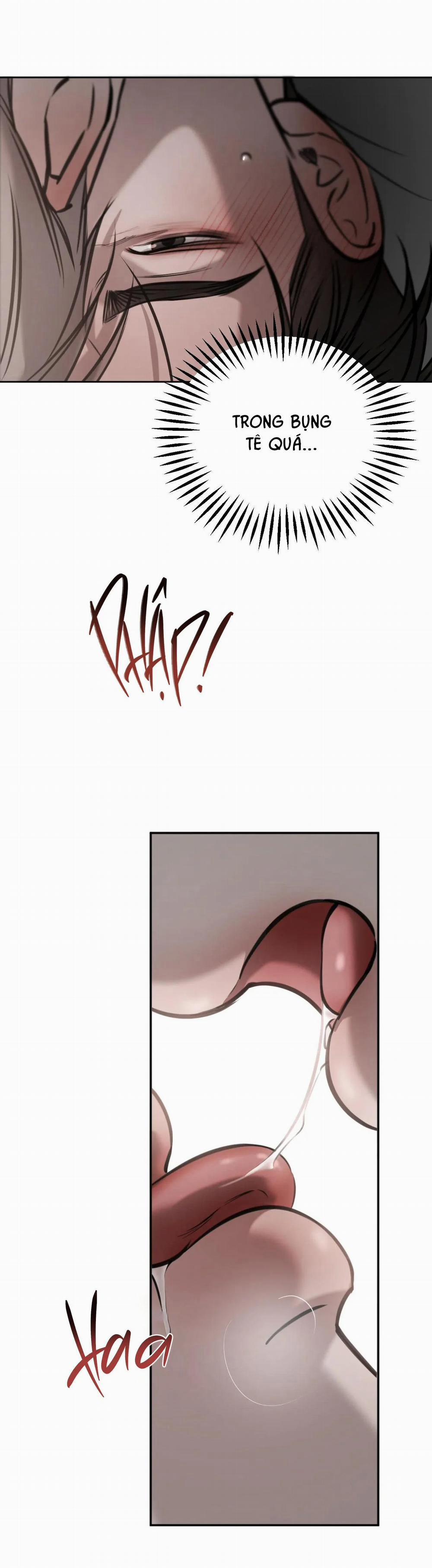 Giữa Tình Cờ Và Định Mệnh 48 trang 26