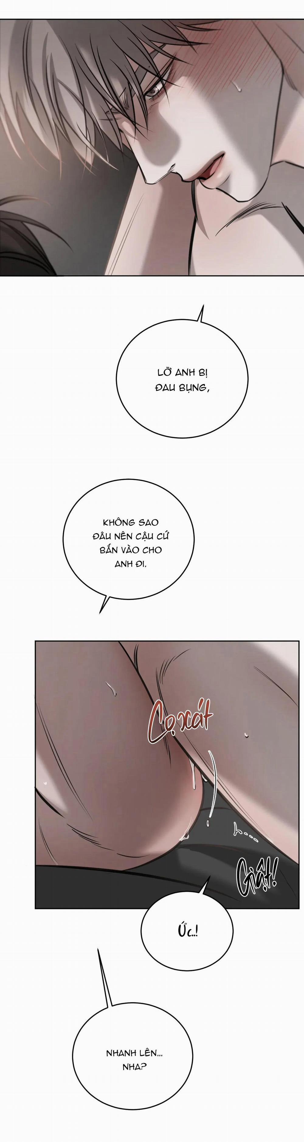 Giữa Tình Cờ Và Định Mệnh 48 trang 28