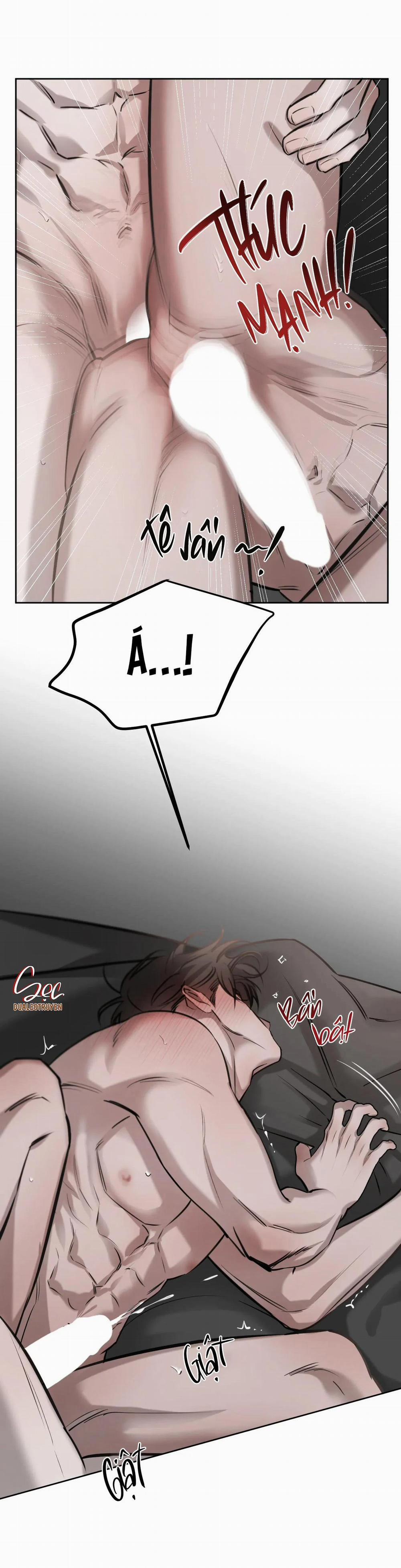 Giữa Tình Cờ Và Định Mệnh 48 trang 31