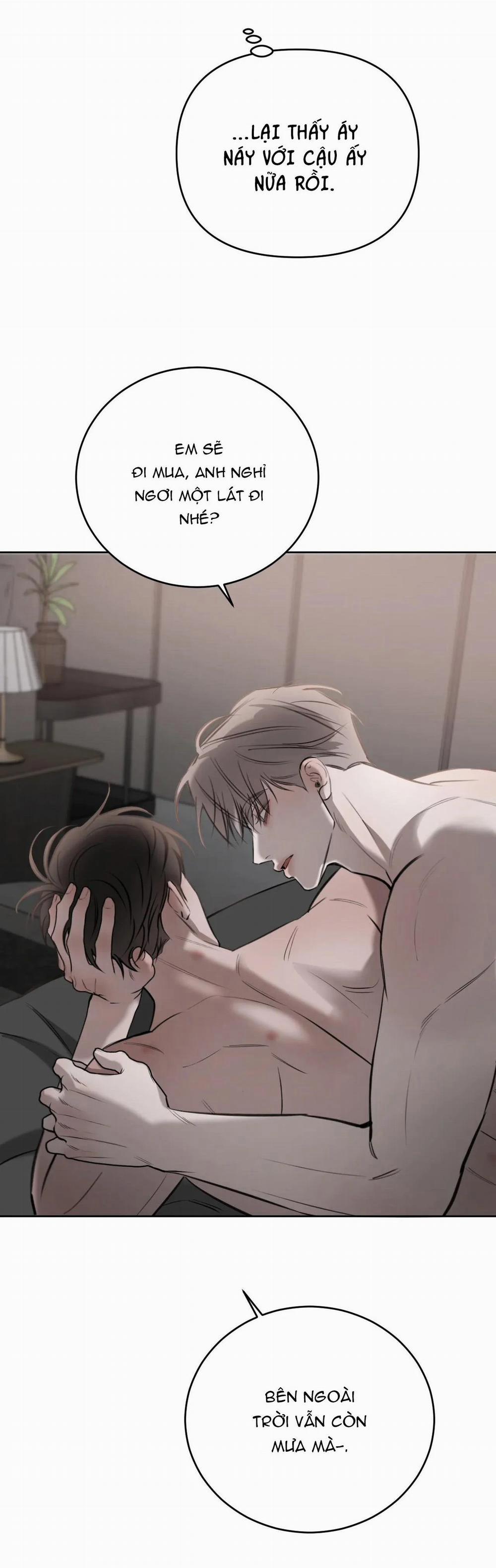 Giữa Tình Cờ Và Định Mệnh 48 trang 6