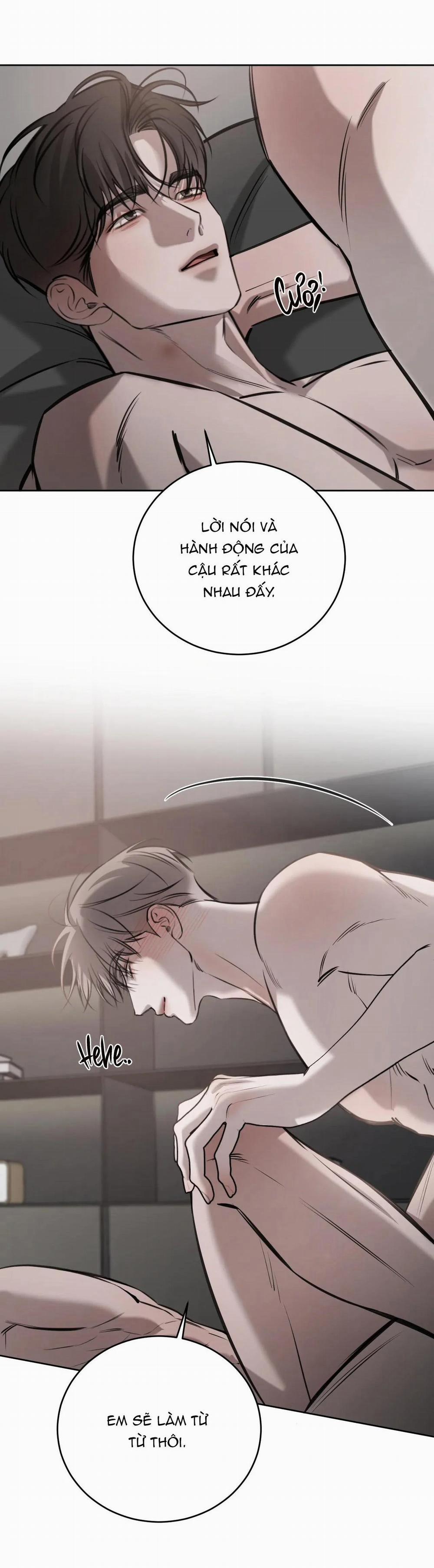 Giữa Tình Cờ Và Định Mệnh 48 trang 9