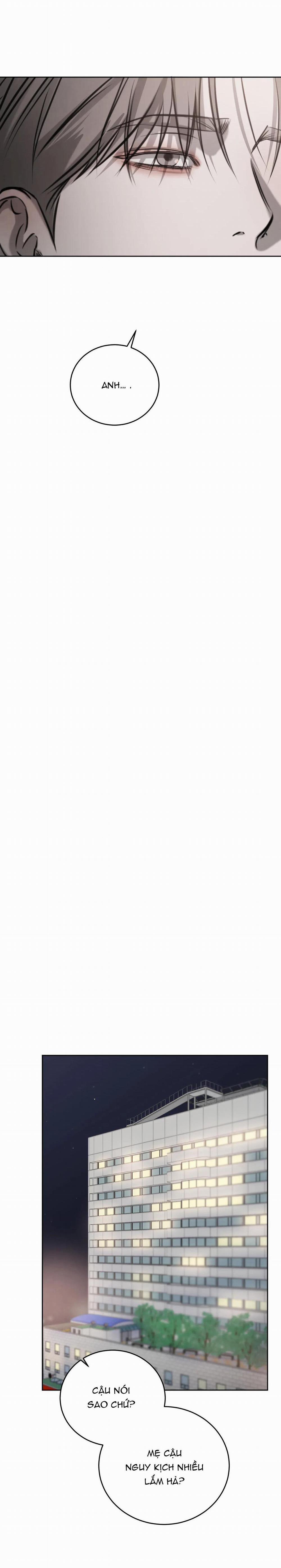 Giữa Tình Cờ Và Định Mệnh 49 trang 13