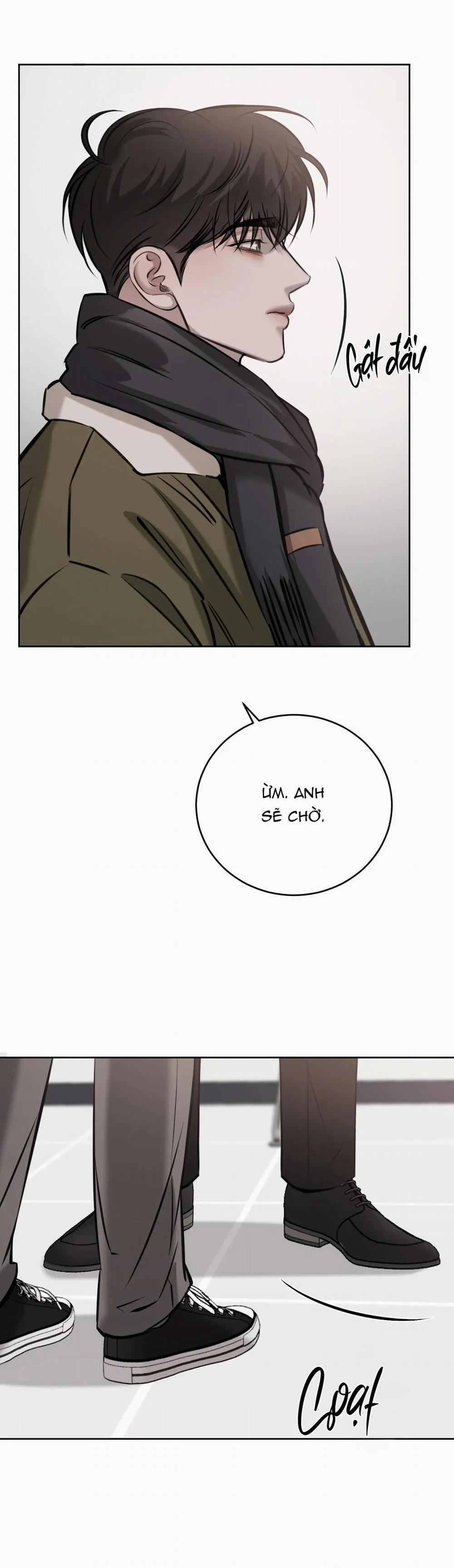 Giữa Tình Cờ Và Định Mệnh 49 trang 15