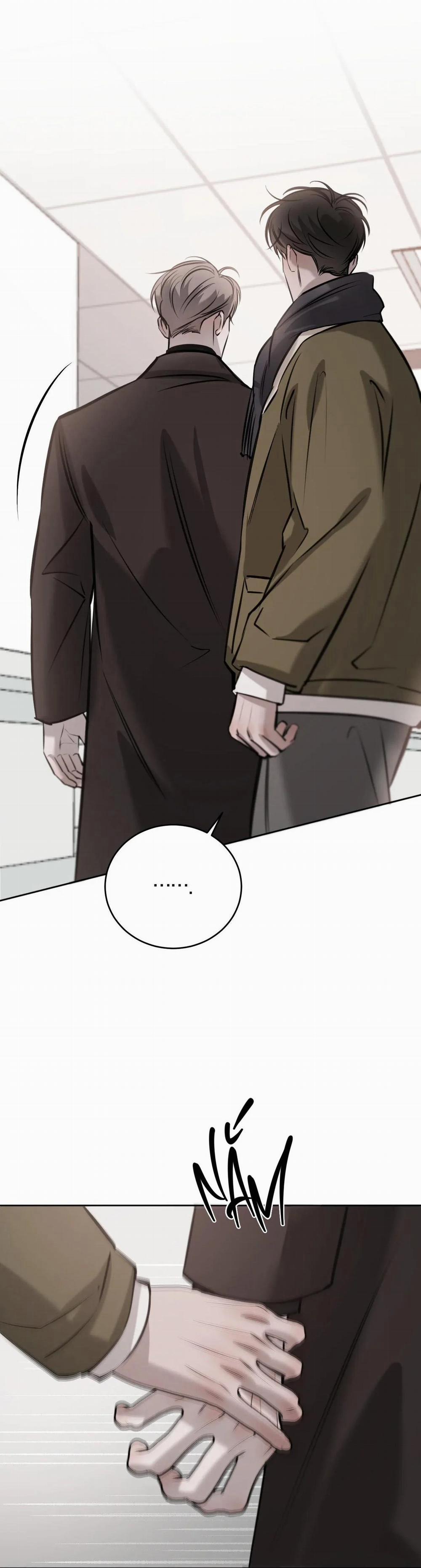 Giữa Tình Cờ Và Định Mệnh 49 trang 16