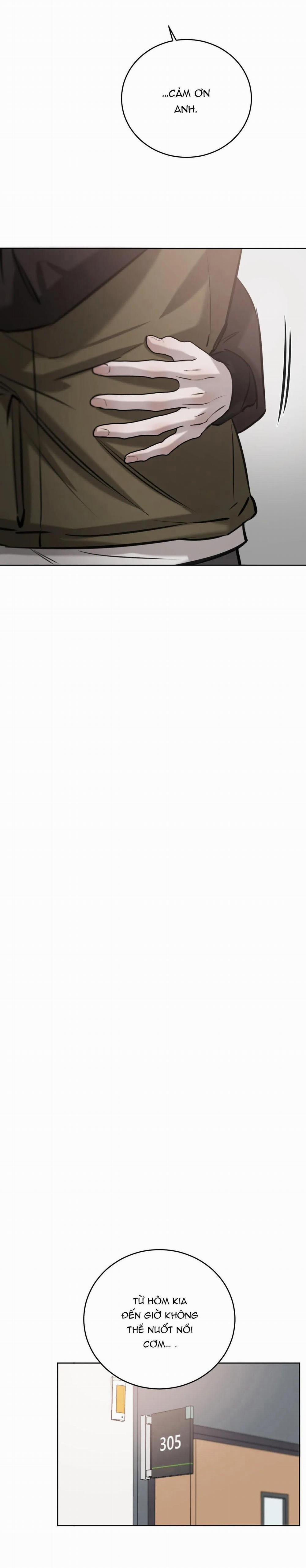 Giữa Tình Cờ Và Định Mệnh 49 trang 19