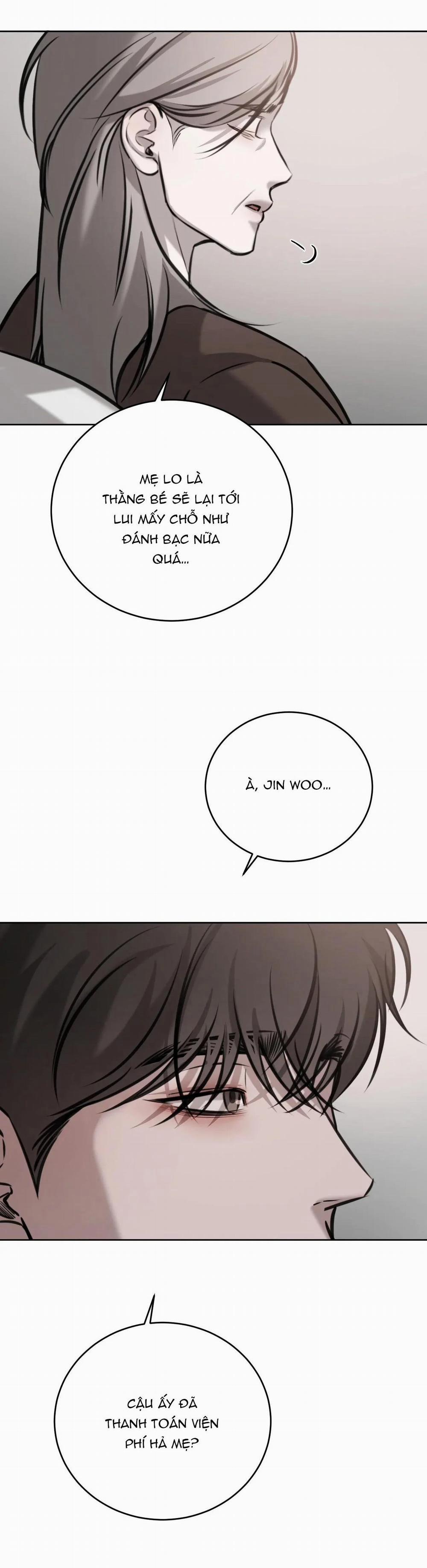 Giữa Tình Cờ Và Định Mệnh 49 trang 24