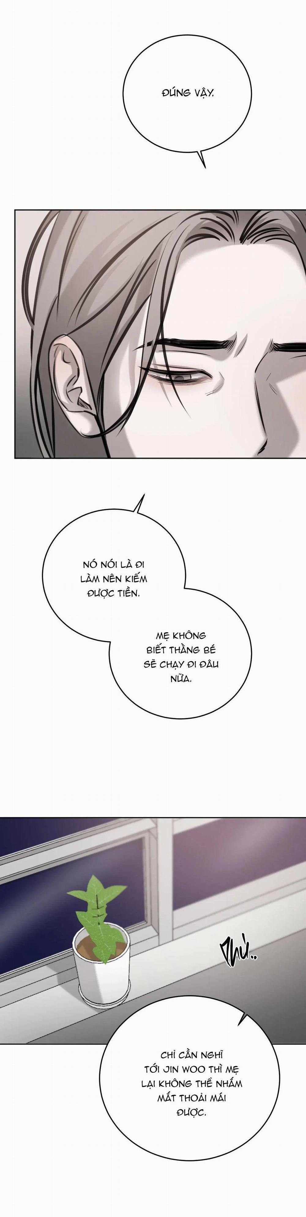 Giữa Tình Cờ Và Định Mệnh 49 trang 25