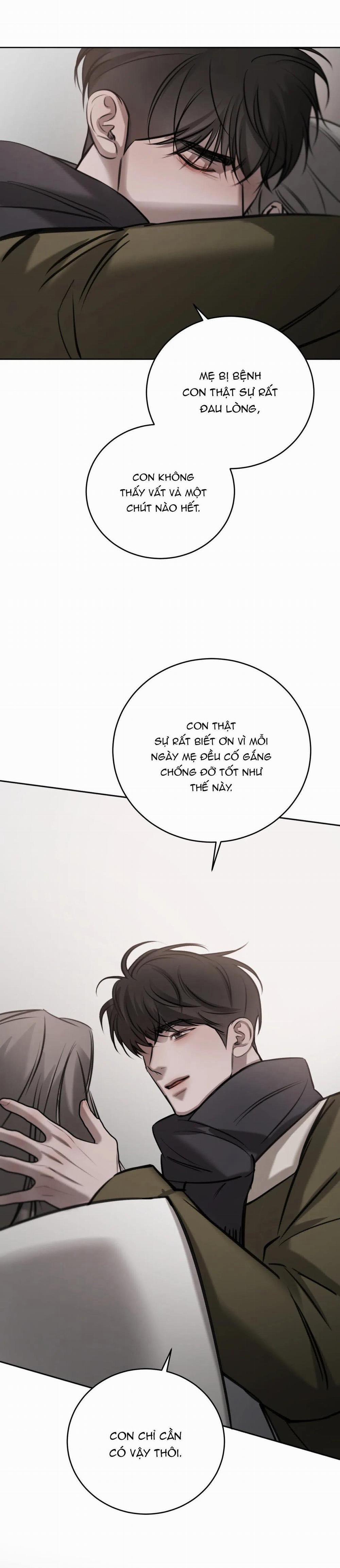 Giữa Tình Cờ Và Định Mệnh 49 trang 29