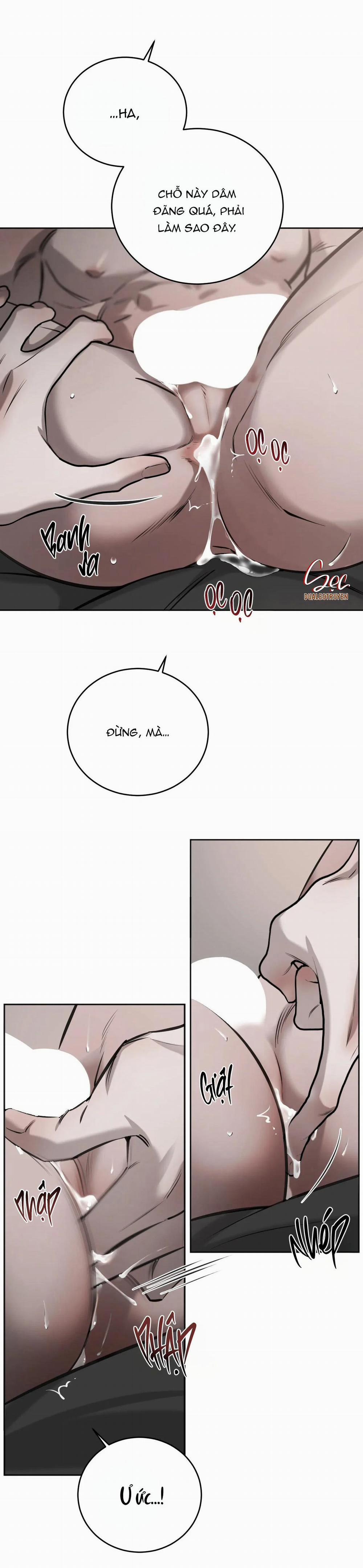 Giữa Tình Cờ Và Định Mệnh 49 trang 4