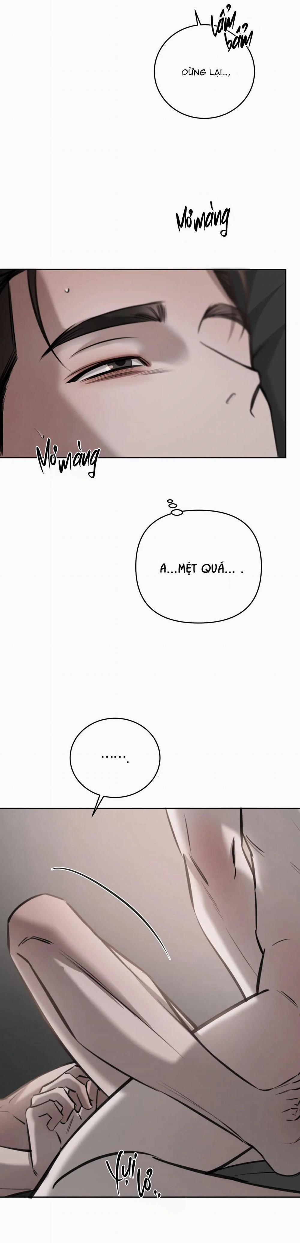 Giữa Tình Cờ Và Định Mệnh 49 trang 7