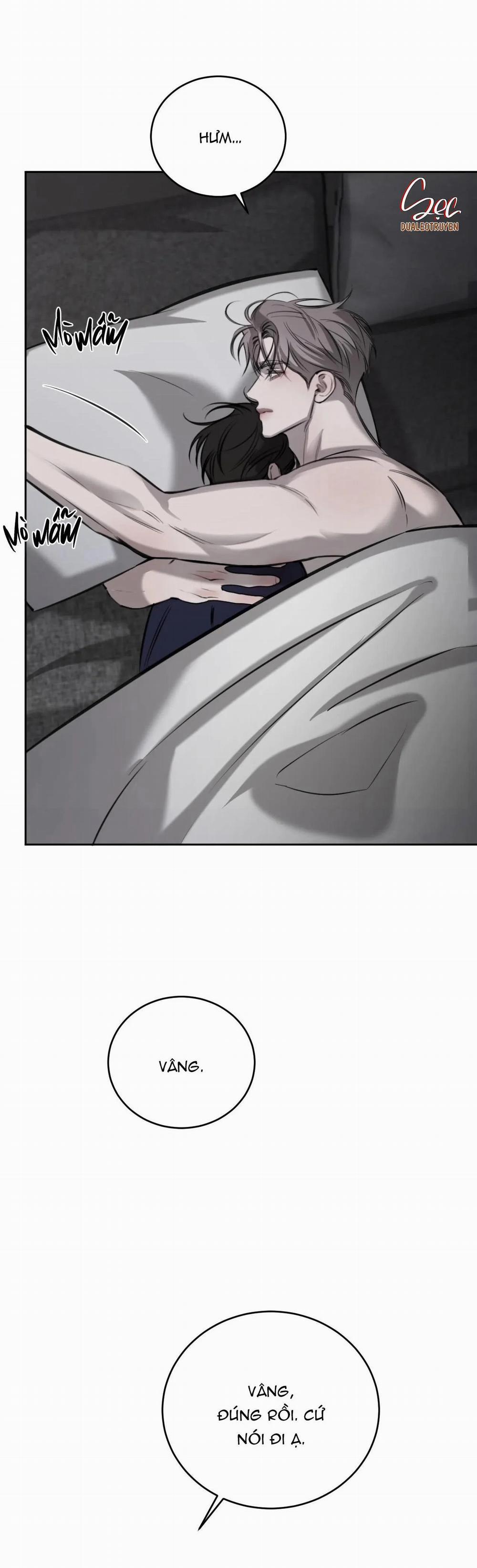 Giữa Tình Cờ Và Định Mệnh 49 trang 9