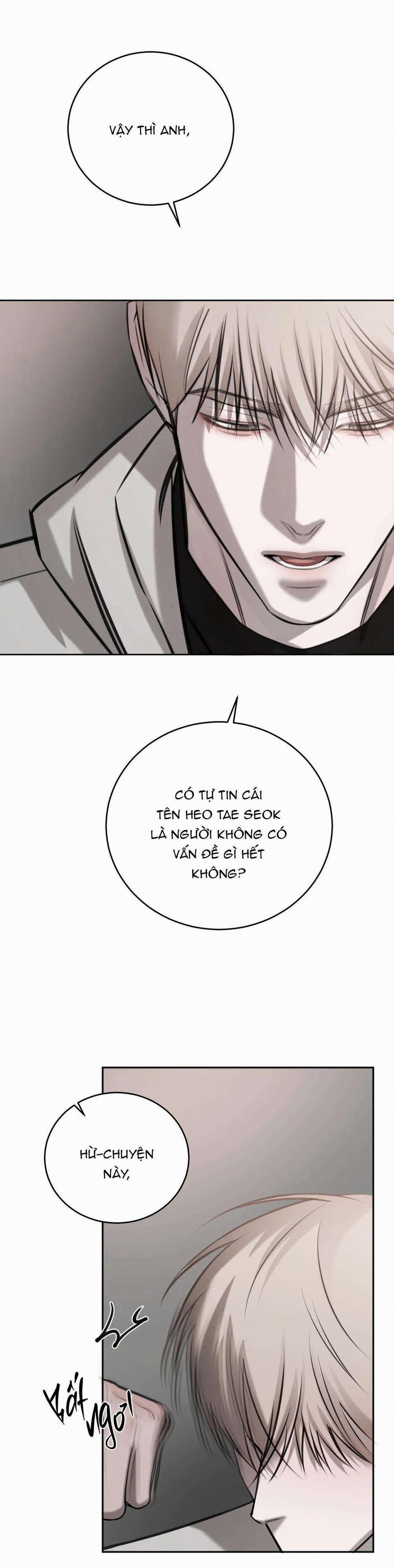 Giữa Tình Cờ Và Định Mệnh 50 trang 23