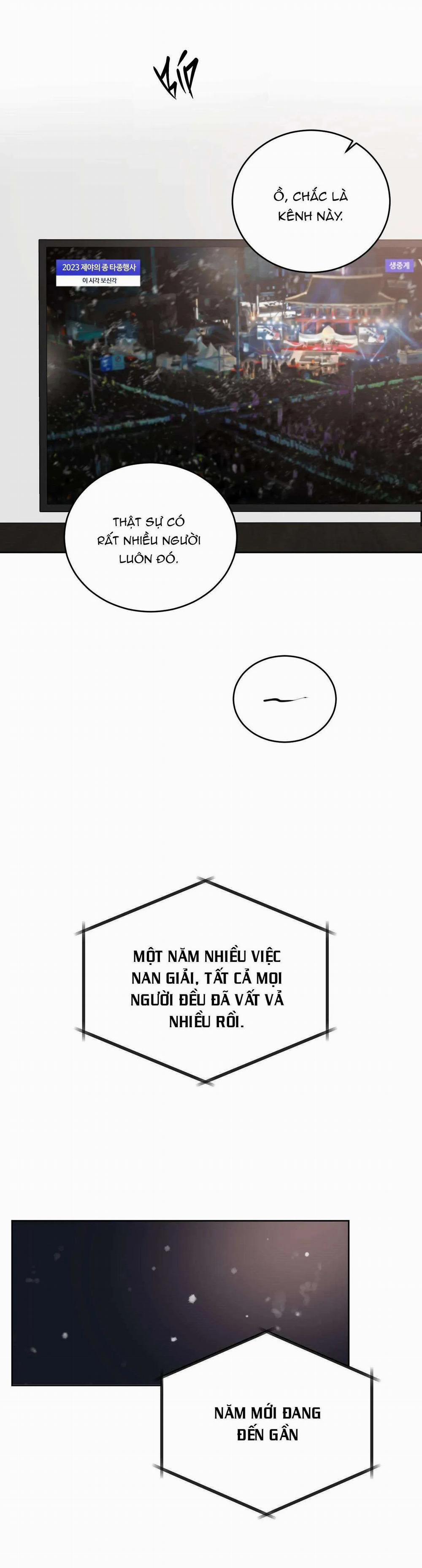 Giữa Tình Cờ Và Định Mệnh 50 trang 30