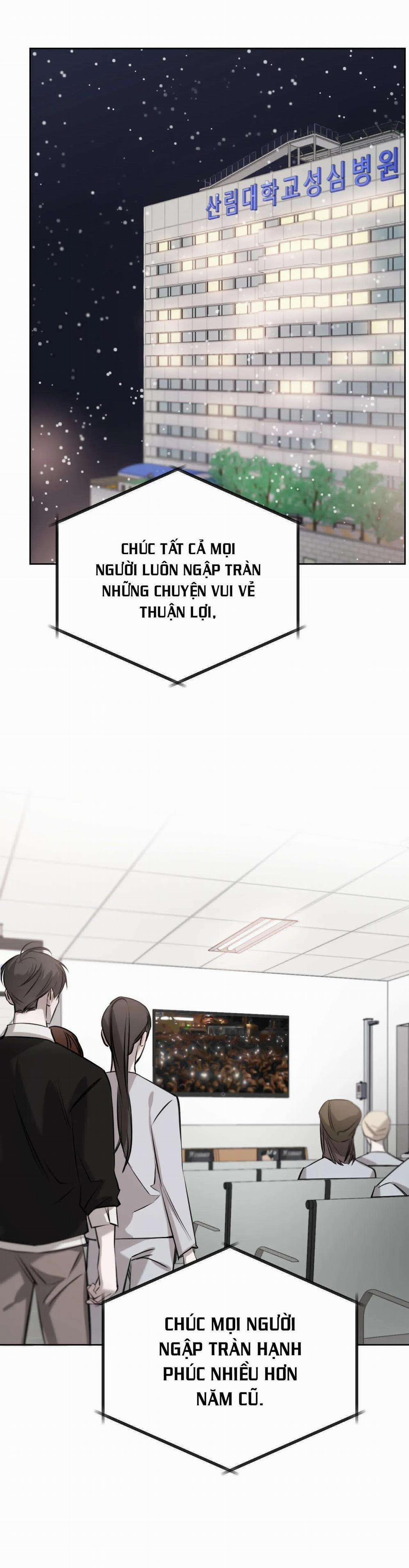 Giữa Tình Cờ Và Định Mệnh 50 trang 31