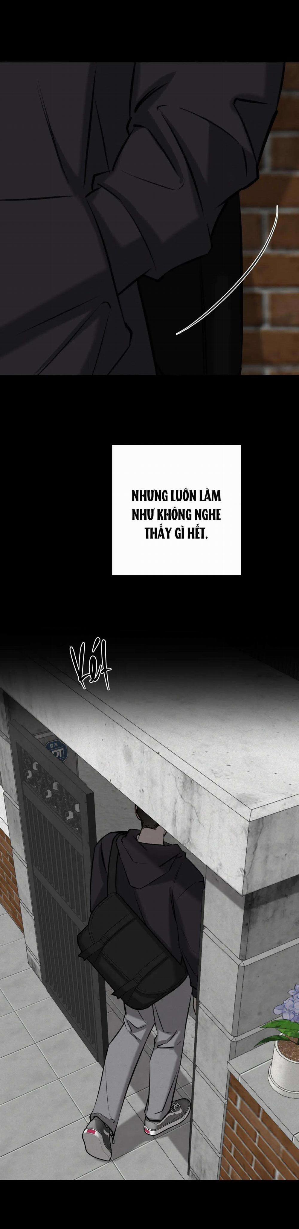 Giữa Tình Cờ Và Định Mệnh 50 trang 7