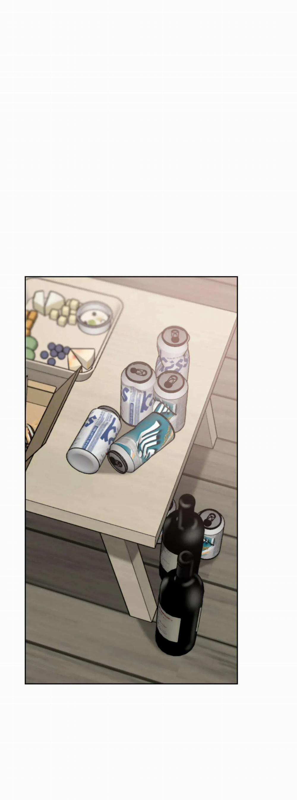 Giữa Tình Cờ Và Định Mệnh 51 trang 1