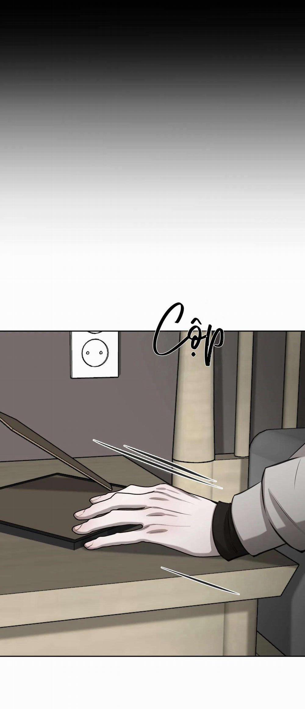 Giữa Tình Cờ Và Định Mệnh 51 trang 12