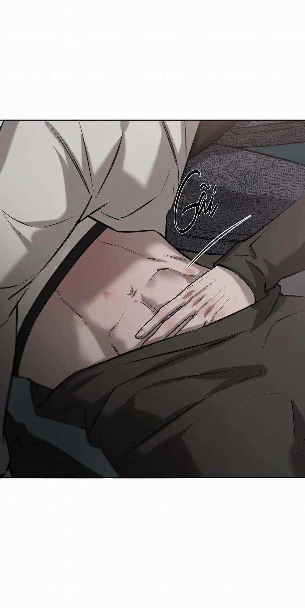 Giữa Tình Cờ Và Định Mệnh 51 trang 14