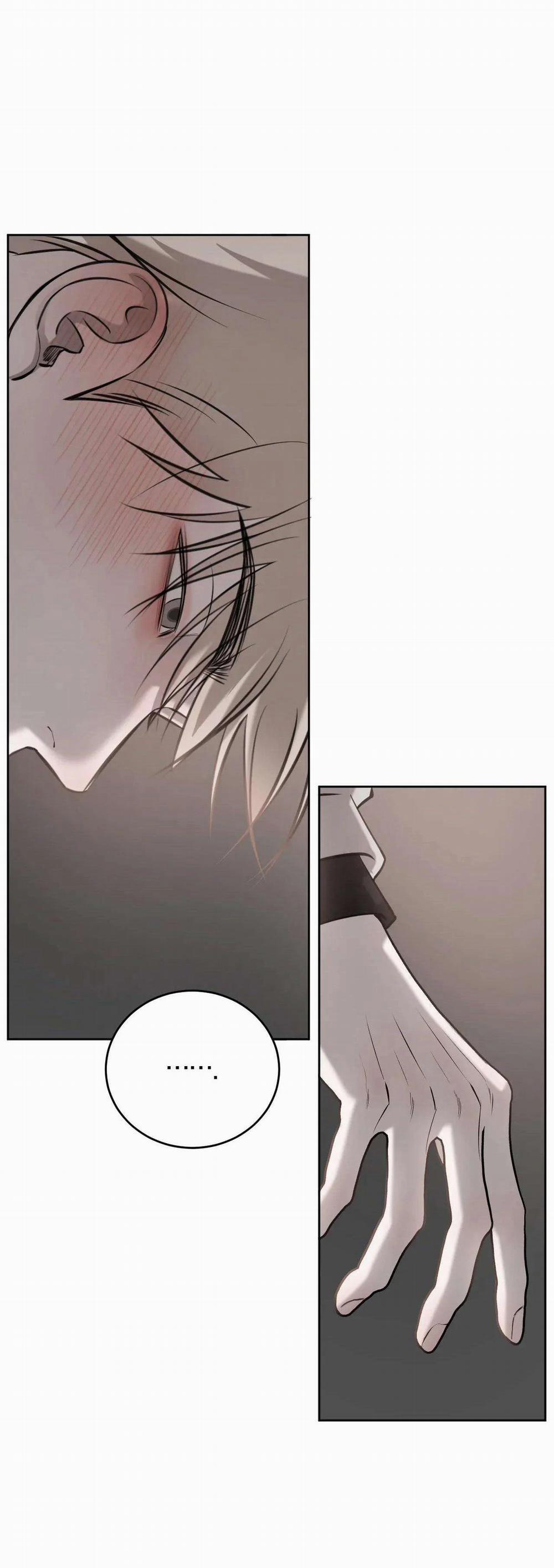 Giữa Tình Cờ Và Định Mệnh 51 trang 15