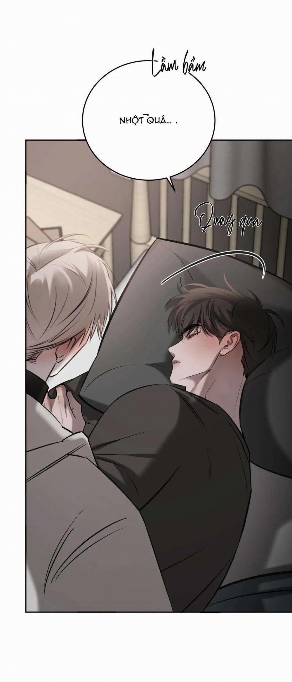 Giữa Tình Cờ Và Định Mệnh 51 trang 18