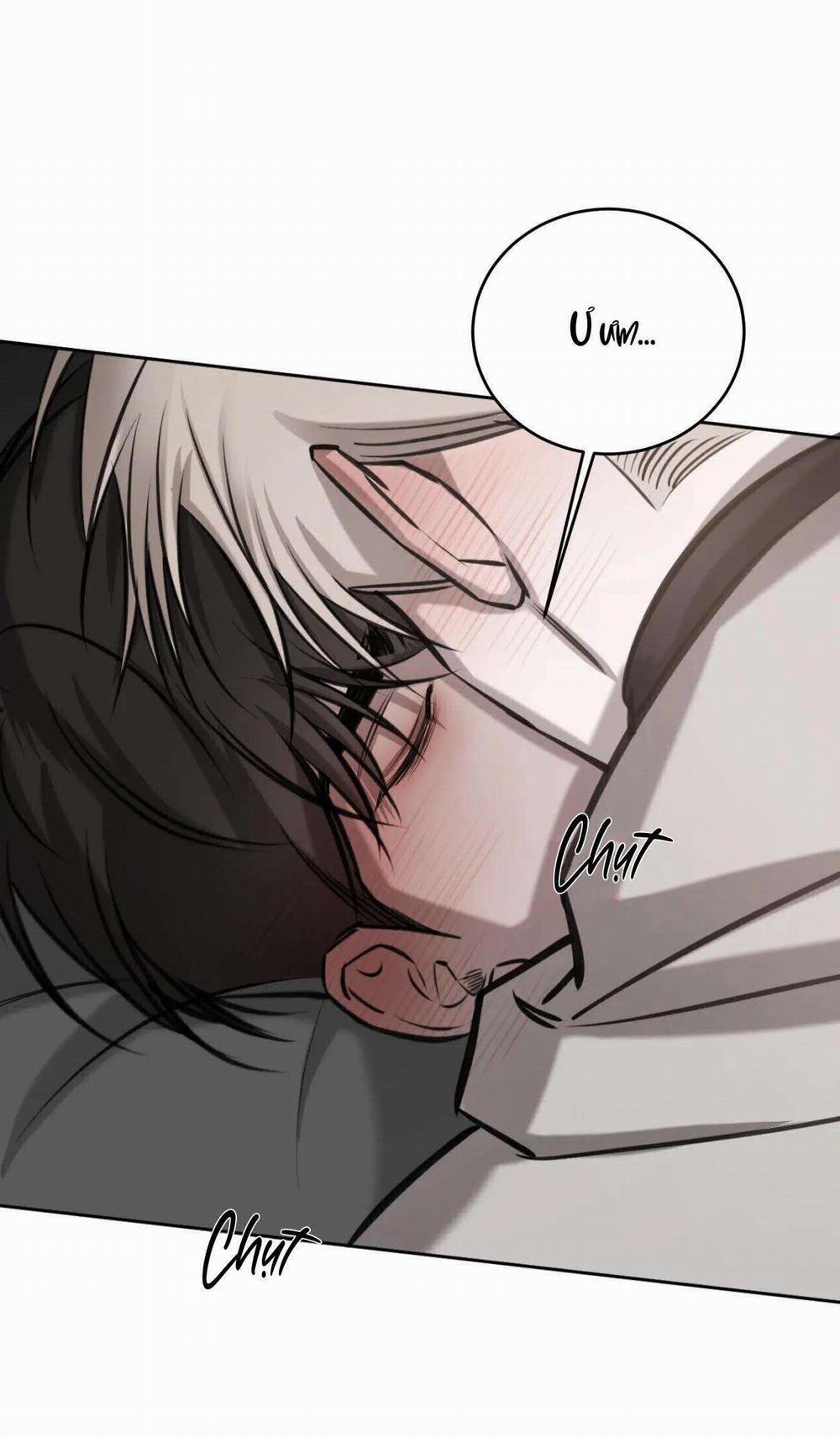 Giữa Tình Cờ Và Định Mệnh 51 trang 24