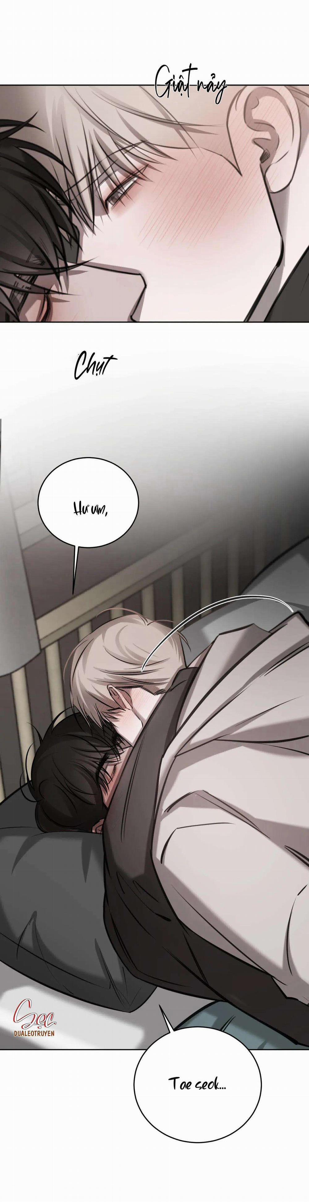 Giữa Tình Cờ Và Định Mệnh 51 trang 26