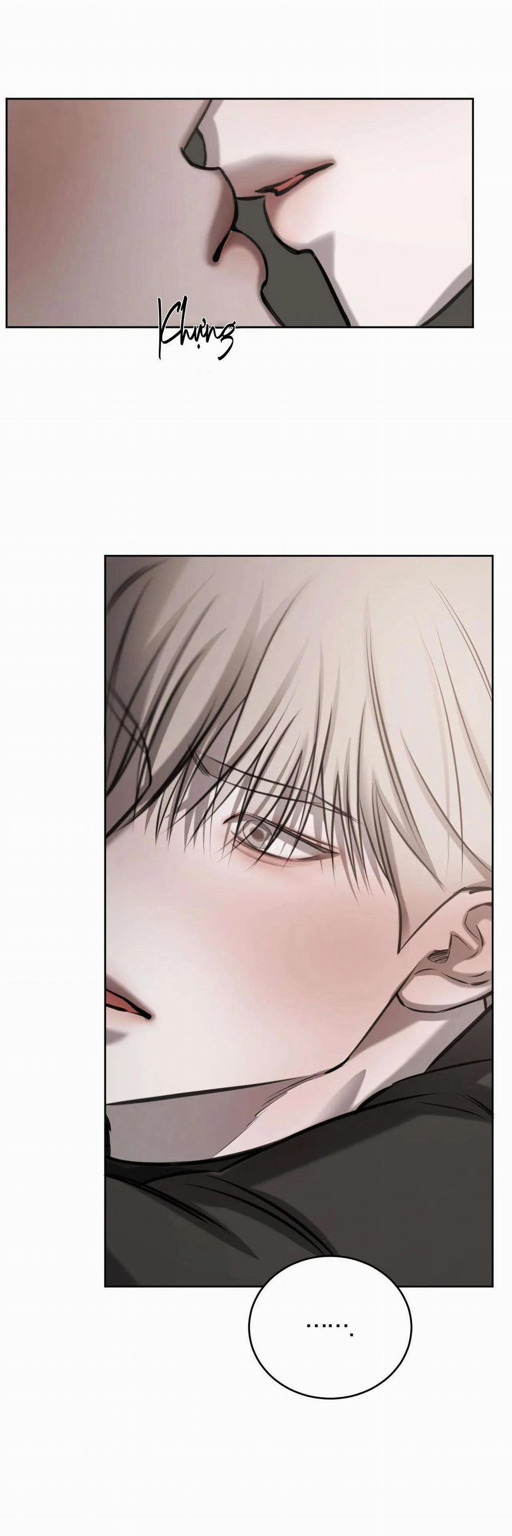 Giữa Tình Cờ Và Định Mệnh 51 trang 27