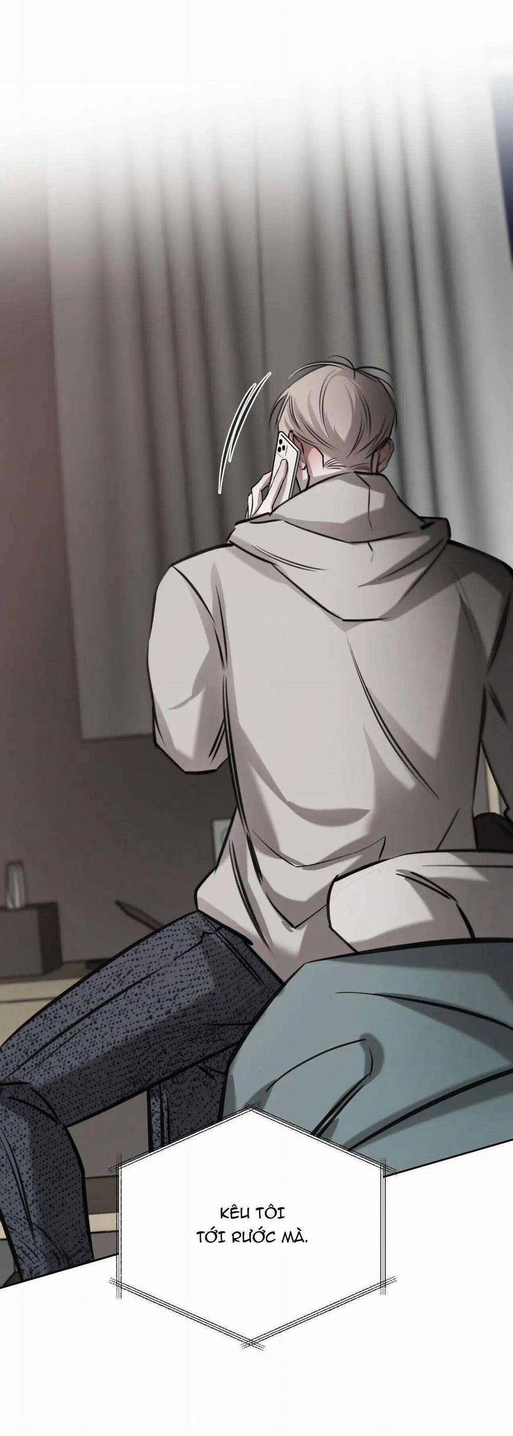 Giữa Tình Cờ Và Định Mệnh 51 trang 29