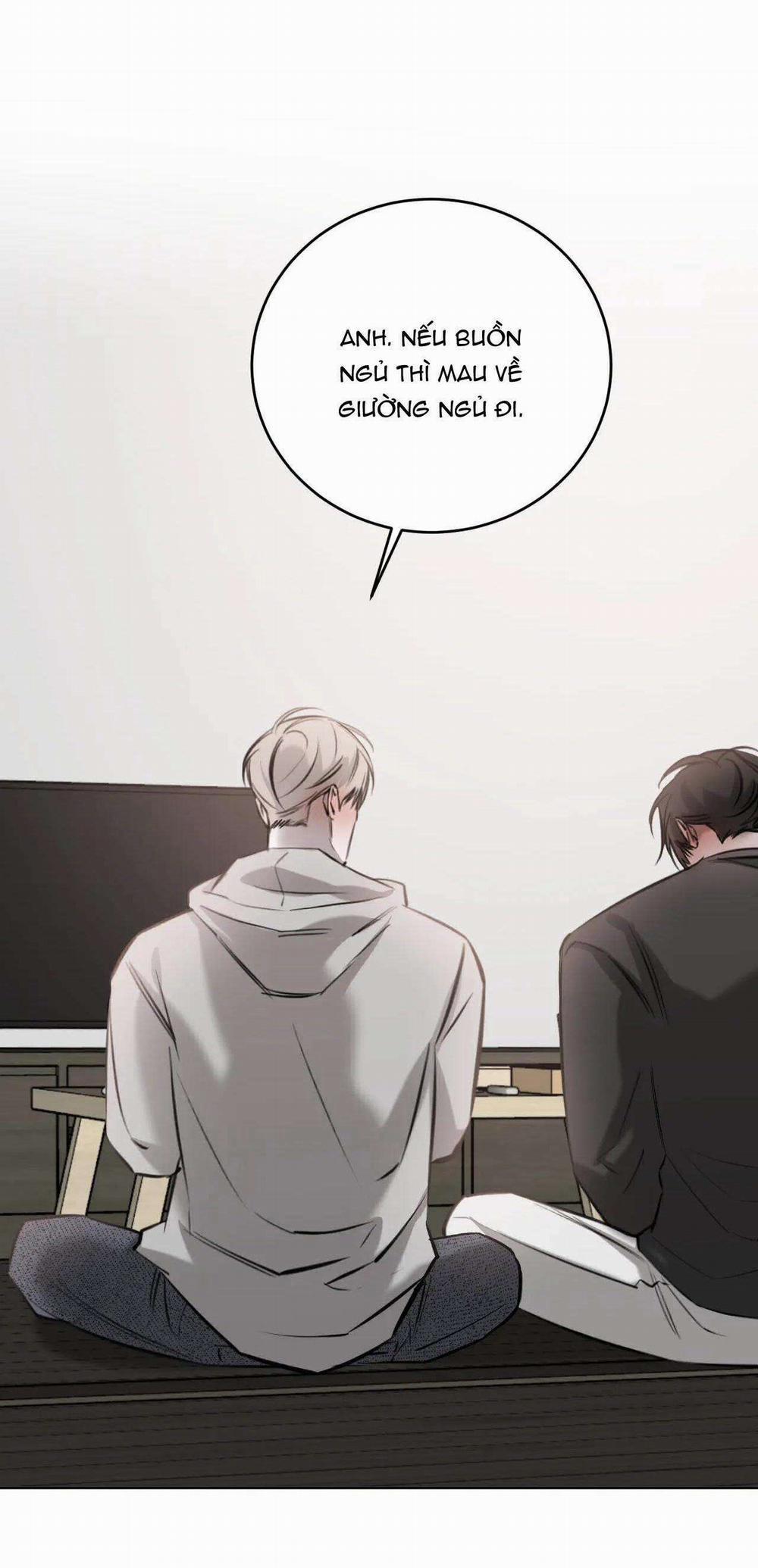 Giữa Tình Cờ Và Định Mệnh 51 trang 3